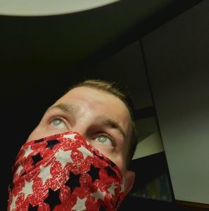 Meet your Posher, Anthony